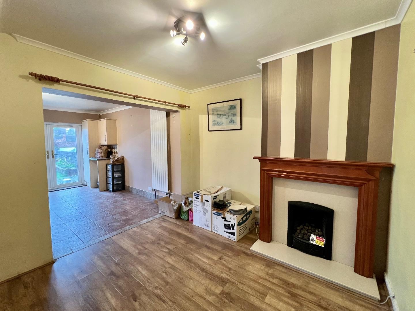 Garfield Avenue, Litchard, Bridgend County Borough, CF31 1QA